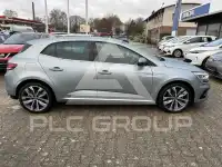 2020 Renault Megane