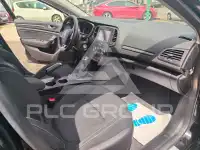 2020 Renault Megane
