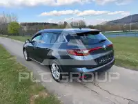 2020 Renault Megane