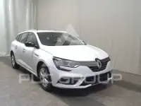 2020 Renault Megane