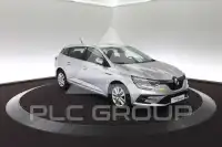 2020 Renault Megane