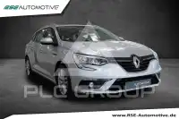 2020 Renault Megane