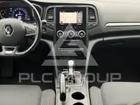 2020 Renault Megane