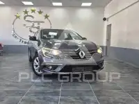 2020 Renault Megane