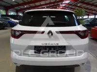 2020 Renault Megane