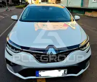 2020 Renault Megane