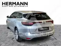 2020 Renault Megane