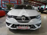2020 Renault Megane