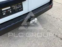 2020 Renault Trafic