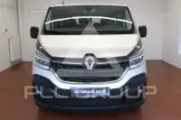 2020 Renault Trafic