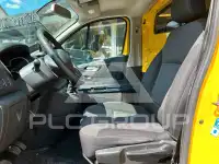 2020 Renault Trafic