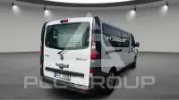 2020 Renault Trafic