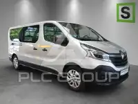 2020 Renault Trafic