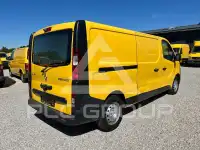 2020 Renault Trafic