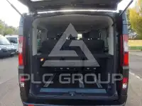 2020 Renault Trafic