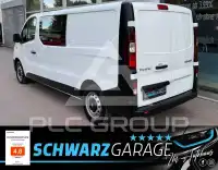 2020 Renault Trafic