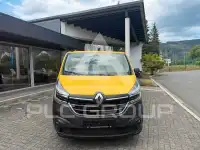 2020 Renault Trafic
