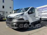 2020 Renault Trafic