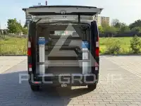 2020 Renault Trafic