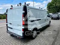 2020 Renault Trafic
