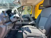 2020 Renault Trafic