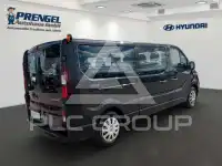 2020 Renault Trafic