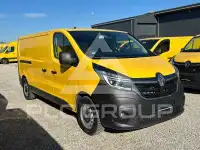 2020 Renault Trafic