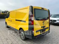 2020 Renault Trafic