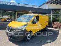2020 Renault Trafic