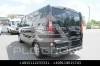 2020 Renault Trafic