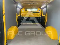 2020 Renault Trafic