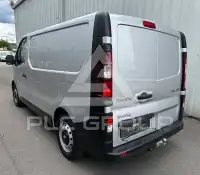 2020 Renault Trafic