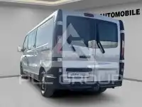 2020 Renault Trafic