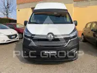2020 Renault Trafic