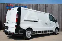 2020 Renault Trafic