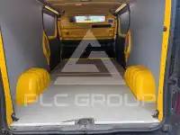 2020 Renault Trafic