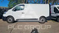 2020 Renault Trafic