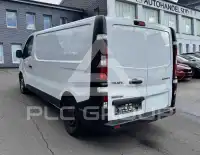 2020 Renault Trafic