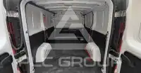 2020 Renault Trafic