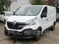 2020 Renault Trafic