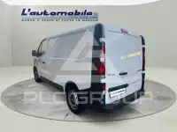 2020 Renault Trafic