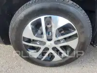 2020 Renault Trafic