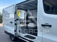 2020 Renault Trafic