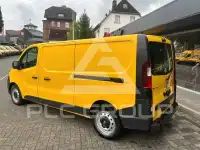 2020 Renault Trafic