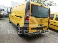 2020 Renault Trafic