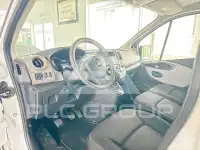 2020 Renault Trafic