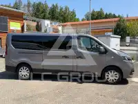 2020 Renault Trafic