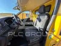 2020 Renault Trafic