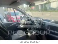 2020 Renault Trafic