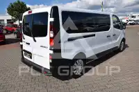 2020 Renault Trafic